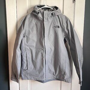 North Face Venture HyVent 2.5L Jacket NWOT